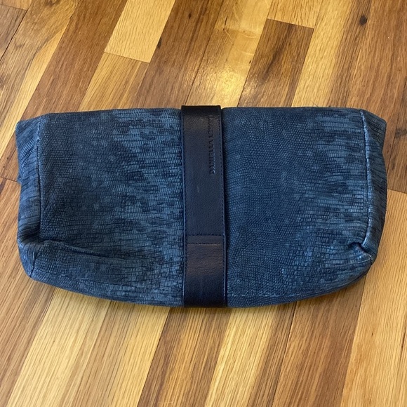 Daniella Lehavi Women’s Gray Clutch OS - Picture 6 of 7